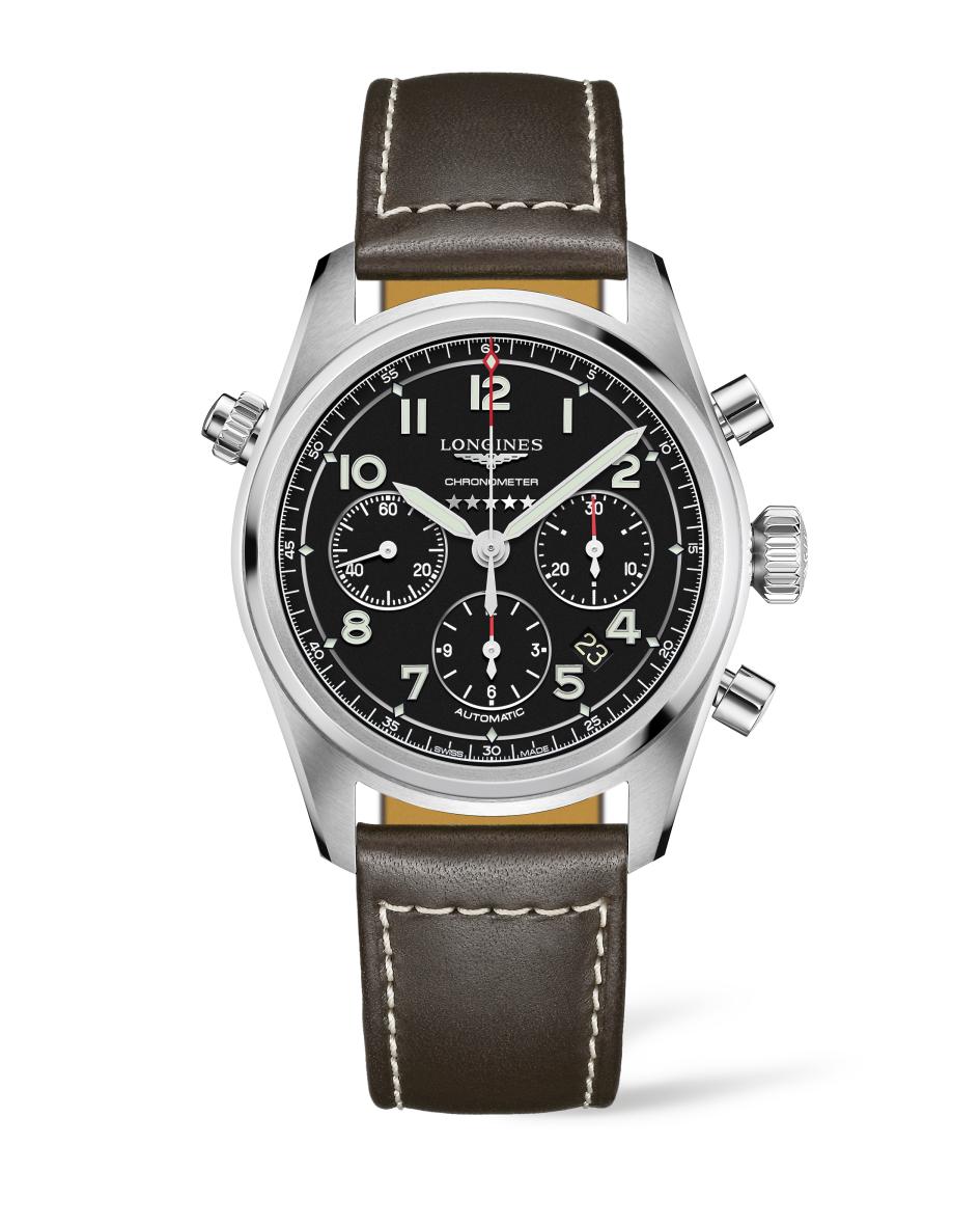 Longines - L52585877